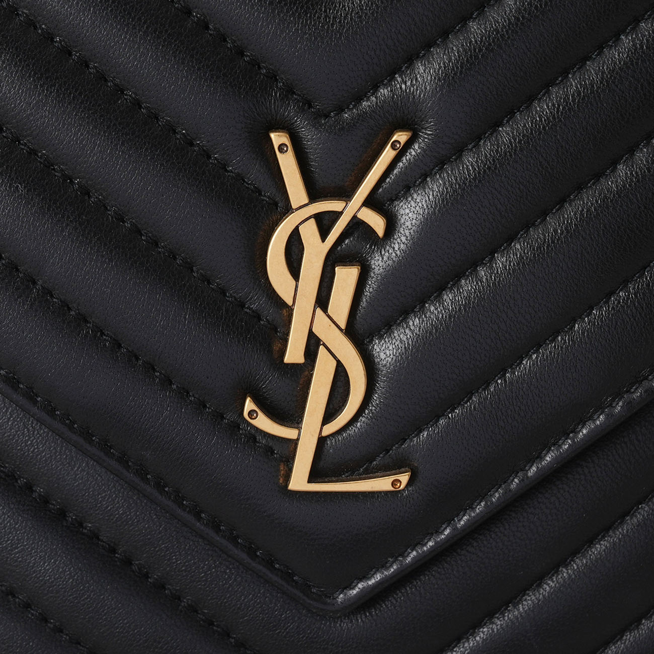 YVES SAINT LAURENT(USED)생로랑 672609 모노그램 조이 백팩
